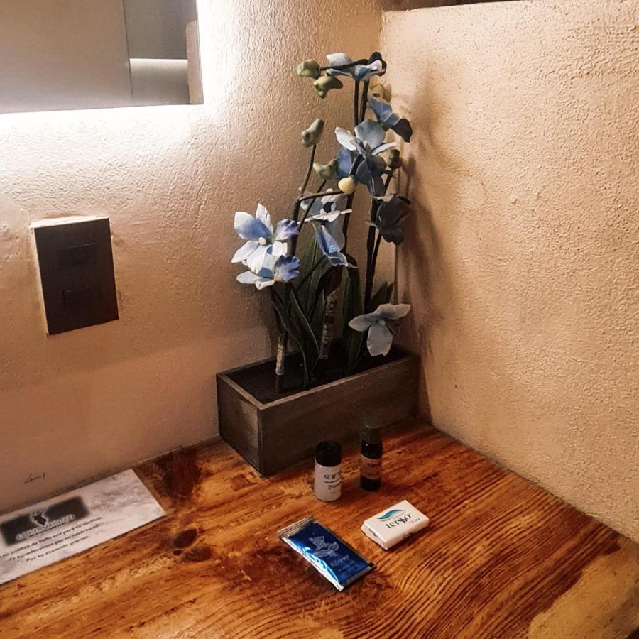 No 3 Loft Jacuzzi Mazamitla Apartment Exterior foto